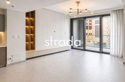 Apartment - 2 Bedrooms - 2 Bathrooms for sale in Forte 2 - Forte - Downtown Dubai - Dubai