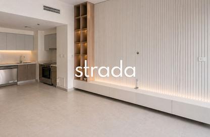 Apartment - 2 Bedrooms - 2 Bathrooms for sale in Forte 2 - Forte - Downtown Dubai - Dubai