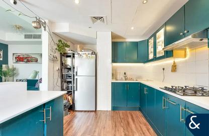Villa - 2 Bedrooms - 2 Bathrooms for sale in Springs 10 - The Springs - Dubai