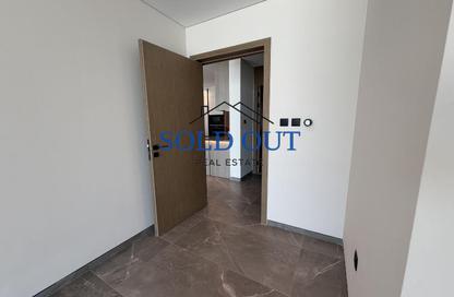 Apartment - 1 Bedroom - 2 Bathrooms for rent in Haven Living - Dubai Islands - Dubai