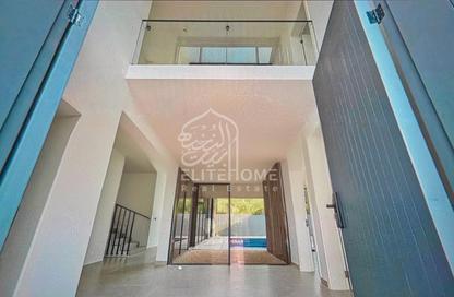 Villa - 4 - 6 for sale in Kaya - Masaar - Tilal City - Sharjah