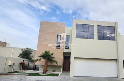 Villa - 5 Bedrooms - 6 Bathrooms for sale in Nasma Residence - Al Tai - Sharjah
