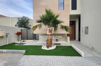 Villa - 5 Bedrooms - 6 Bathrooms for sale in Nasma Residence - Al Tai - Sharjah