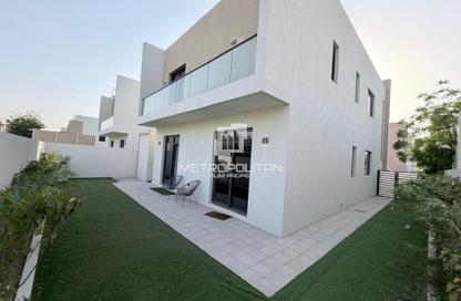 Villa - 5 Bedrooms - 6 Bathrooms for sale in Nasma Residence - Al Tai - Sharjah