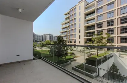 شقة - 2 غرف نوم - 3 حمامات للايجار في مبنى Mulberry 1 at Park Heights A2 - مالبيري 1 في بارك هايتس بلوك أ - 1 مالبيري - بارك هايتس - دبي هيلز استيت - دبي