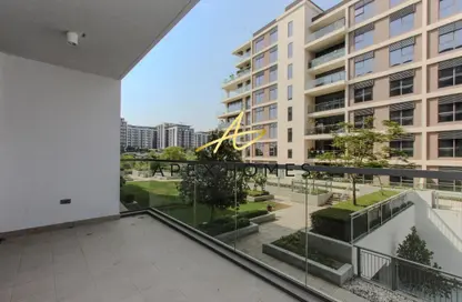 Apartment - 2 Bedrooms - 3 Bathrooms for rent in Mulberry 1 at Park Heights Building A2 - Mulberry 1 at Park Heights Block A - Mulberry 1 - Park Heights - Dubai Hills Estate - Dubai