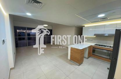 Apartment - 3 - 2 for rent in Radiant Square - City Of Lights - Al Reem Island - Abu Dhabi