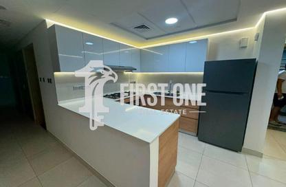 Apartment - 3 - 2 for rent in Radiant Square - City Of Lights - Al Reem Island - Abu Dhabi Apartment - 3 - 2 for rent in Radiant Square - City Of Lights - Al Reem Island - Abu Dhabi