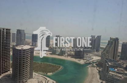 شقة - 3 غرف نوم - 4 حمامات للايجار في راديانت سكوير - مدينة الأضواء - جزيرة الريم - أبوظبي