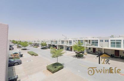 Villa - 3 - 3 for rent in Vardon - Damac Hills 2 - Dubai