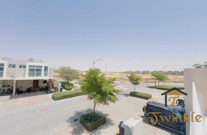 Villa - 3 - 3 for rent in Vardon - Damac Hills 2 - Dubai Villa - 3 - 3 for rent in Vardon - Damac Hills 2 - Dubai