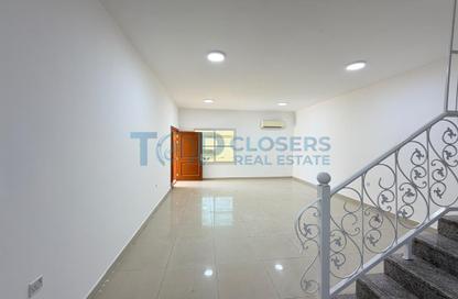 Villa - 4 Bedrooms - 5 Bathrooms for rent in Ramlat Zakher - Zakher - Al Ain