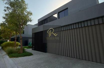 Villa - 4 Bedrooms - 6 Bathrooms for rent in Kaya - Masaar - Tilal City - Sharjah