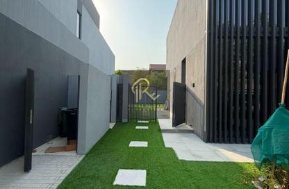 Villa - 4 Bedrooms - 6 Bathrooms for rent in Kaya - Masaar - Tilal City - Sharjah
