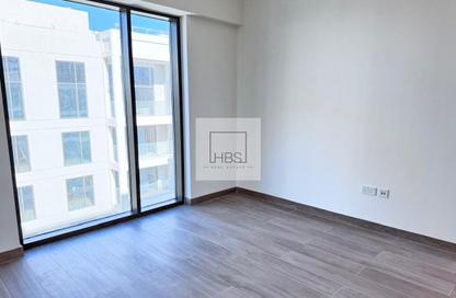 Apartment - 1 - 1 for rent in Orchid at Creek Beach Building 2 - Orchid at Creek Beach - Creek Beach - Dubai Creek Harbour (The Lagoons) - Dubai