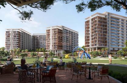 Apartment - 3 Bedrooms - 3 Bathrooms for sale in Neem at Park Five - Park Five by Deyaar - Dubai Production City (IMPZ) - Dubai Apartment - 3 Bedrooms - 3 Bathrooms for sale in Neem at Park Five - Park Five by Deyaar - Dubai Production City (IMPZ) - Dubai