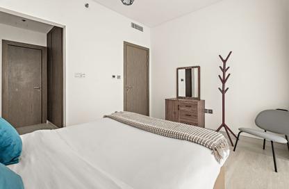 Apartment - 1 - 1 for rent in Residences 13 - The Residences at District One - District One - Mohammed Bin Rashid City - Dubai