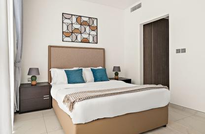 Apartment - 1 - 1 for rent in Residences 13 - The Residences at District One - District One - Mohammed Bin Rashid City - Dubai Apartment - 1 - 1 for rent in Residences 13 - The Residences at District One - District One - Mohammed Bin Rashid City - Dubai