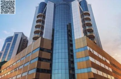 Apartment - 3 - 3 for sale in Orient Tower 1 - Orient Towers - Al Bustan - Ajman