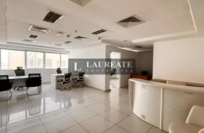 مكتب - استوديو - 1 حمام للايجار في ياس بيزنس تاور - البرشاء 1 - البرشاء - دبي