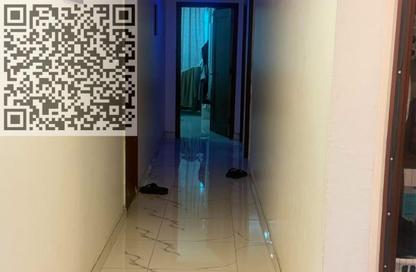 Apartment - 3 Bedrooms - 4 Bathrooms for sale in Al Khor Tower A1 - Al Khor Towers - Ajman Downtown - Ajman