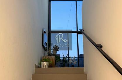 Townhouse - 3 Bedrooms - 4 Bathrooms for sale in Robinia - Masaar - Tilal City - Sharjah