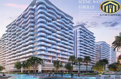 Apartment - Studio - 1 for sale in Lagoon Views 13 Tower A - Lagoon Views 13 - Lagoon Views - Damac Lagoons - Dubai Apartment - Studio - 1 for sale in Lagoon Views 13 Tower A - Lagoon Views 13 - Lagoon Views - Damac Lagoons - Dubai
