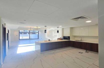 Townhouse - 4 Bedrooms - 5 Bathrooms for sale in Elie Saab VIE Townhouses - District 11 - Mohammed Bin Rashid City - Dubai
