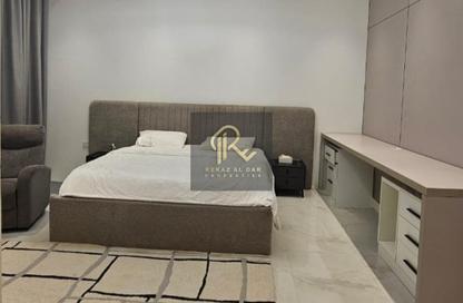 Villa - 5 Bedrooms - 7 Bathrooms for sale in Al Hooshi Villas - Hoshi - Al Badie - Sharjah