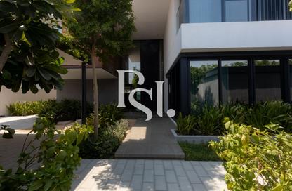 Villa - 6 Bedrooms - 7+ Bathrooms for sale in Saadiyat Lagoons - Saadiyat Island - Abu Dhabi