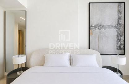 Apartment - 1 - 2 for rent in MAG 330 - City of Arabia - Dubai