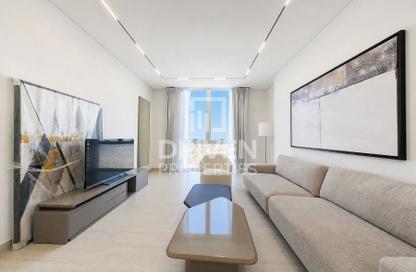 Apartment - 1 - 2 for rent in MAG 330 - City of Arabia - Dubai Apartment - 1 - 2 for rent in MAG 330 - City of Arabia - Dubai