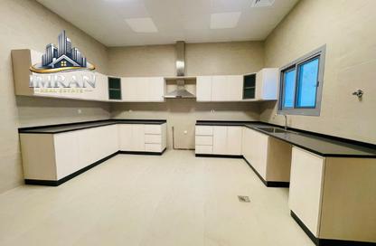 Villa - 5 Bedrooms - 7 Bathrooms for rent in Hoshi 1 - Hoshi - Al Badie - Sharjah Villa - 5 Bedrooms - 7 Bathrooms for rent in Hoshi 1 - Hoshi - Al Badie - Sharjah