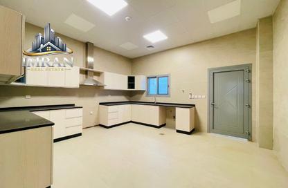 Villa - 5 Bedrooms - 7 Bathrooms for rent in Hoshi 1 - Hoshi - Al Badie - Sharjah