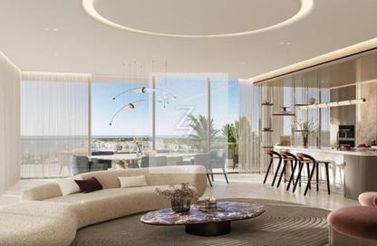 Apartment - 3 - 4 for sale in Allegro Park - Dubai Islands - Dubai Apartment - 3 - 4 for sale in Allegro Park - Dubai Islands - Dubai