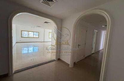 Apartment - 3 Bedrooms - 4 Bathrooms for rent in Al Majaz 2 - Al Majaz - Sharjah