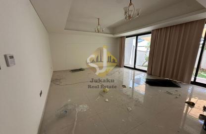 Townhouse - 5 - 3 for rent in Primerose - Damac Hills 2 - Dubai Townhouse - 5 - 3 for rent in Primerose - Damac Hills 2 - Dubai