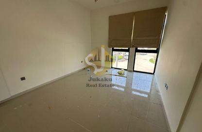 Townhouse - 5 - 3 for rent in Primerose - Damac Hills 2 - Dubai Townhouse - 5 - 3 for rent in Primerose - Damac Hills 2 - Dubai