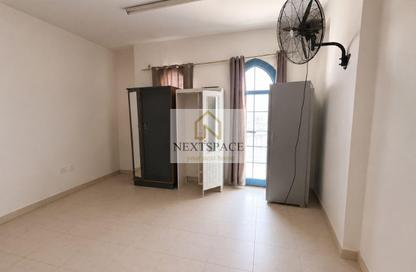 Apartment - 1 Bedroom - 2 Bathrooms for rent in Building N12 - Persia Cluster - International City - Dubai