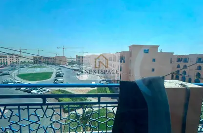 Apartment - 1 Bedroom - 2 Bathrooms for rent in Building N12 - Persia Cluster - International City - Dubai Apartment - 1 Bedroom - 2 Bathrooms for rent in Building N12 - Persia Cluster - International City - Dubai