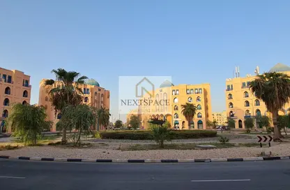 شقة - غرفة نوم - 2 حمامات للايجار في N12 - طراز فارسي - المدينة العالمية - دبي