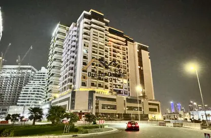 Apartment - 1 Bedroom - 2 Bathrooms for rent in Al Waleed Garden 1 - Al Waleed Garden - Al Jaddaf - Dubai