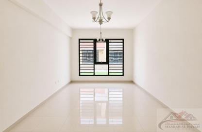 Apartment - 1 - 2 for rent in Muwailih Building - Muwaileh - Sharjah