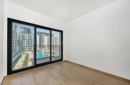 Apartment - 1 - 1 for rent in Liva - Town Square - Dubai