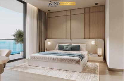 Penthouse - 1 - 1 for sale in Azizi Wasel - Dubai Islands - Dubai