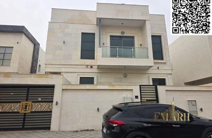 Villa - 5 Bedrooms - 7 Bathrooms for rent in Al Yasmeen 1 - Al Yasmeen - Ajman