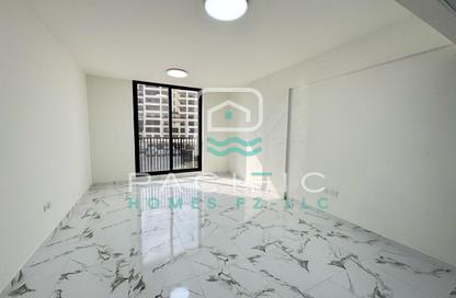 Apartment - Studio - 1 Bathroom for rent in East - Marina Residences Phase 3 - Al Hamra Village - Ras Al Khaimah