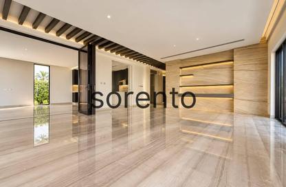 Villa - 5 - 7 for rent in Veneto at Damac Hills - Damac Hills - Dubai