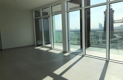 Apartment - 3 Bedrooms - 3 Bathrooms for rent in Park Gate Residence 4 - Park Gate Residences - Al Kifaf - Bur Dubai - Dubai