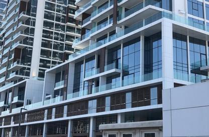 Apartment - 3 Bedrooms - 3 Bathrooms for rent in Park Gate Residence 4 - Park Gate Residences - Al Kifaf - Bur Dubai - Dubai